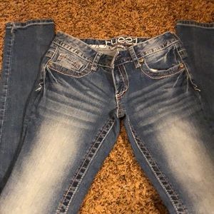 Rue 21 jeans